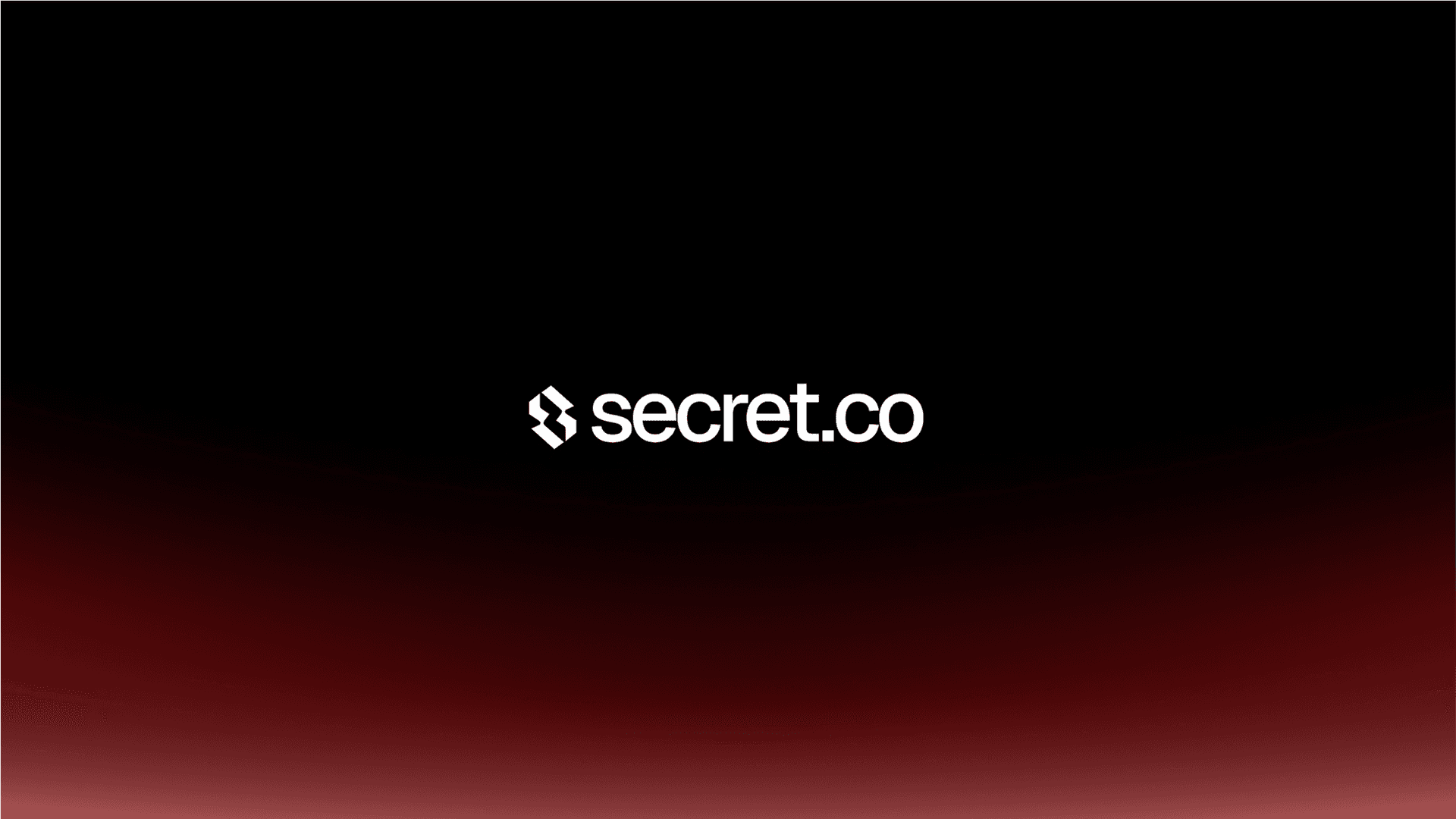 Secret Co